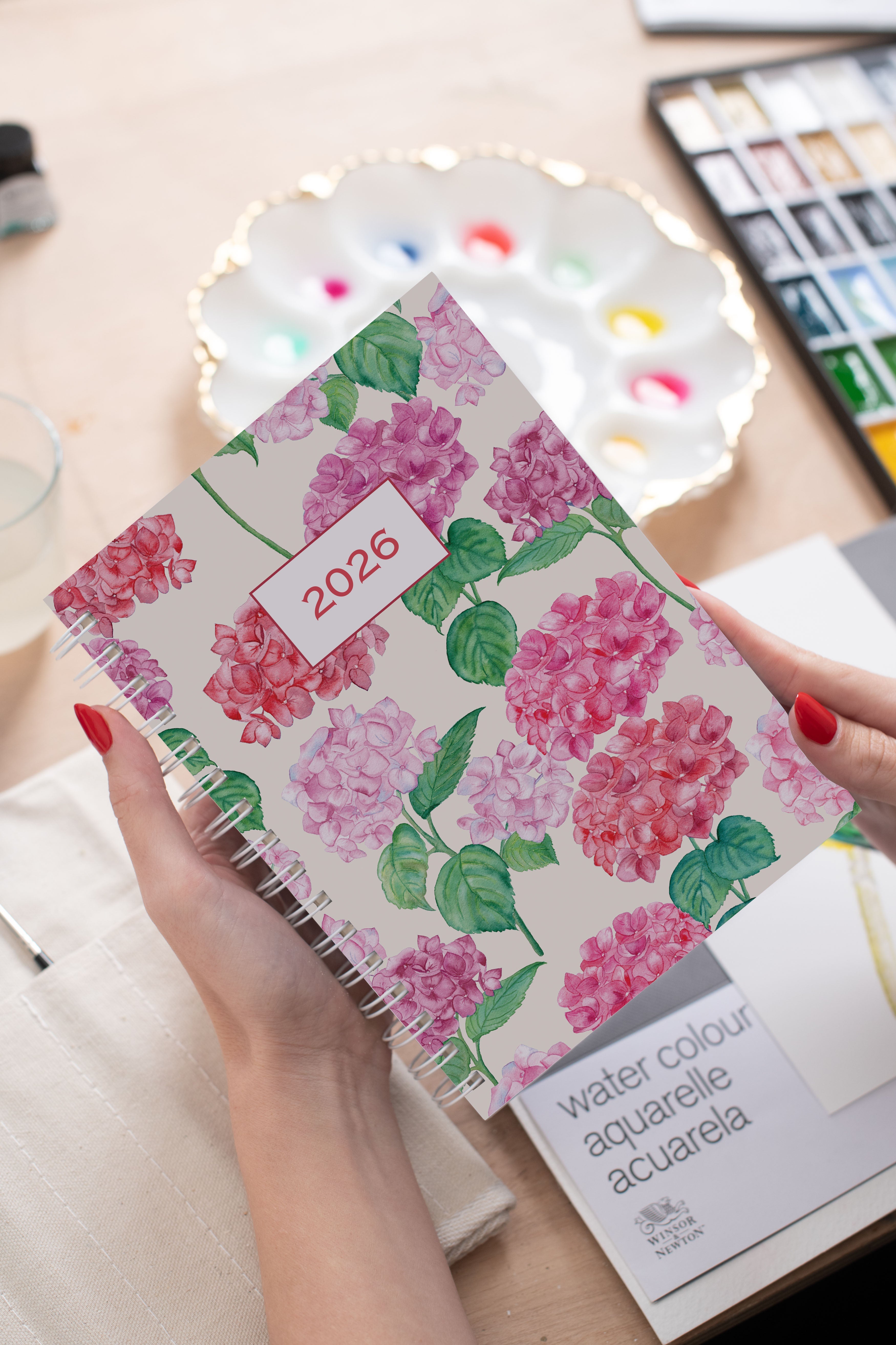 Planner 2026
