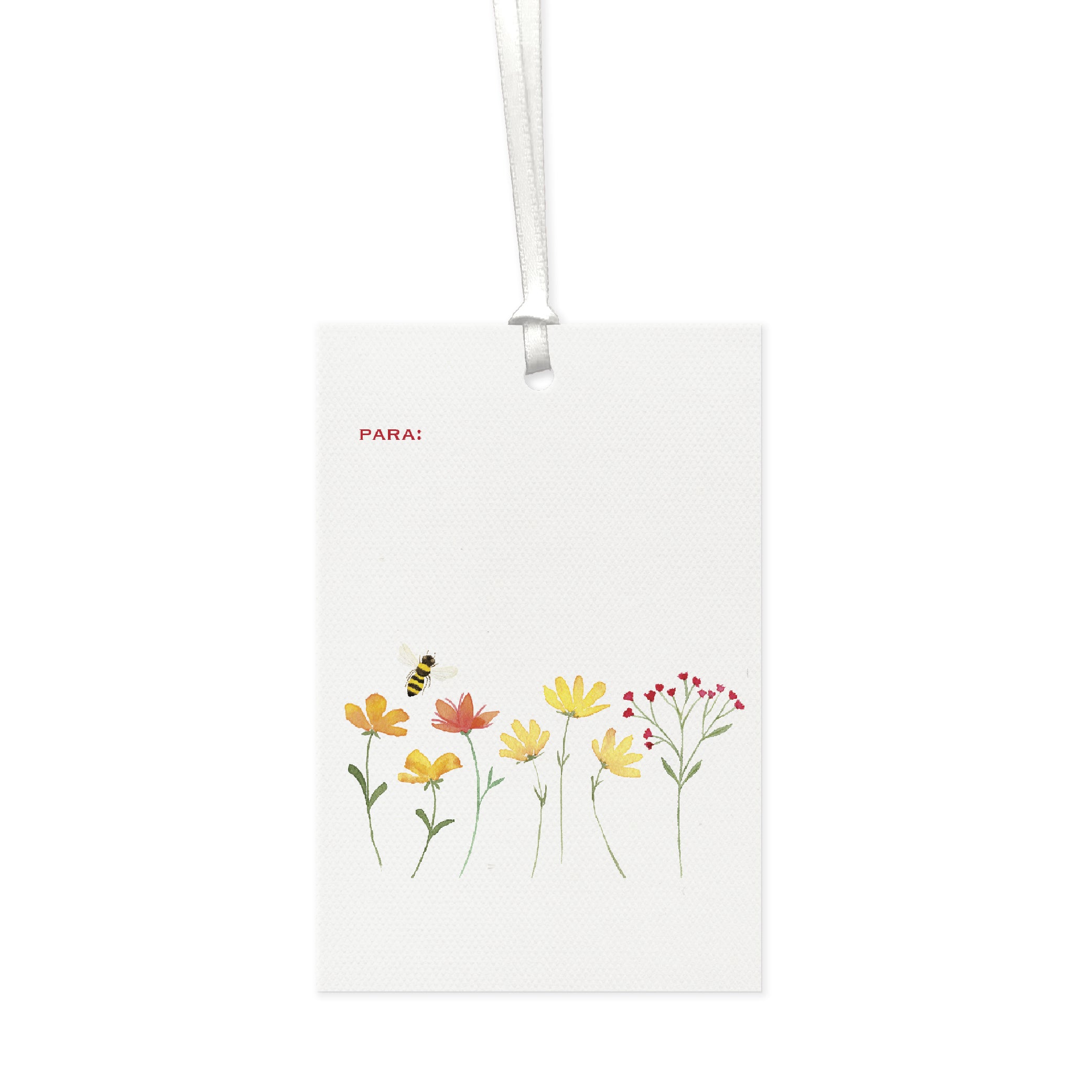 Tag Flores do Campo