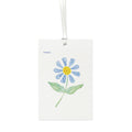 Tag Margarida Azul
