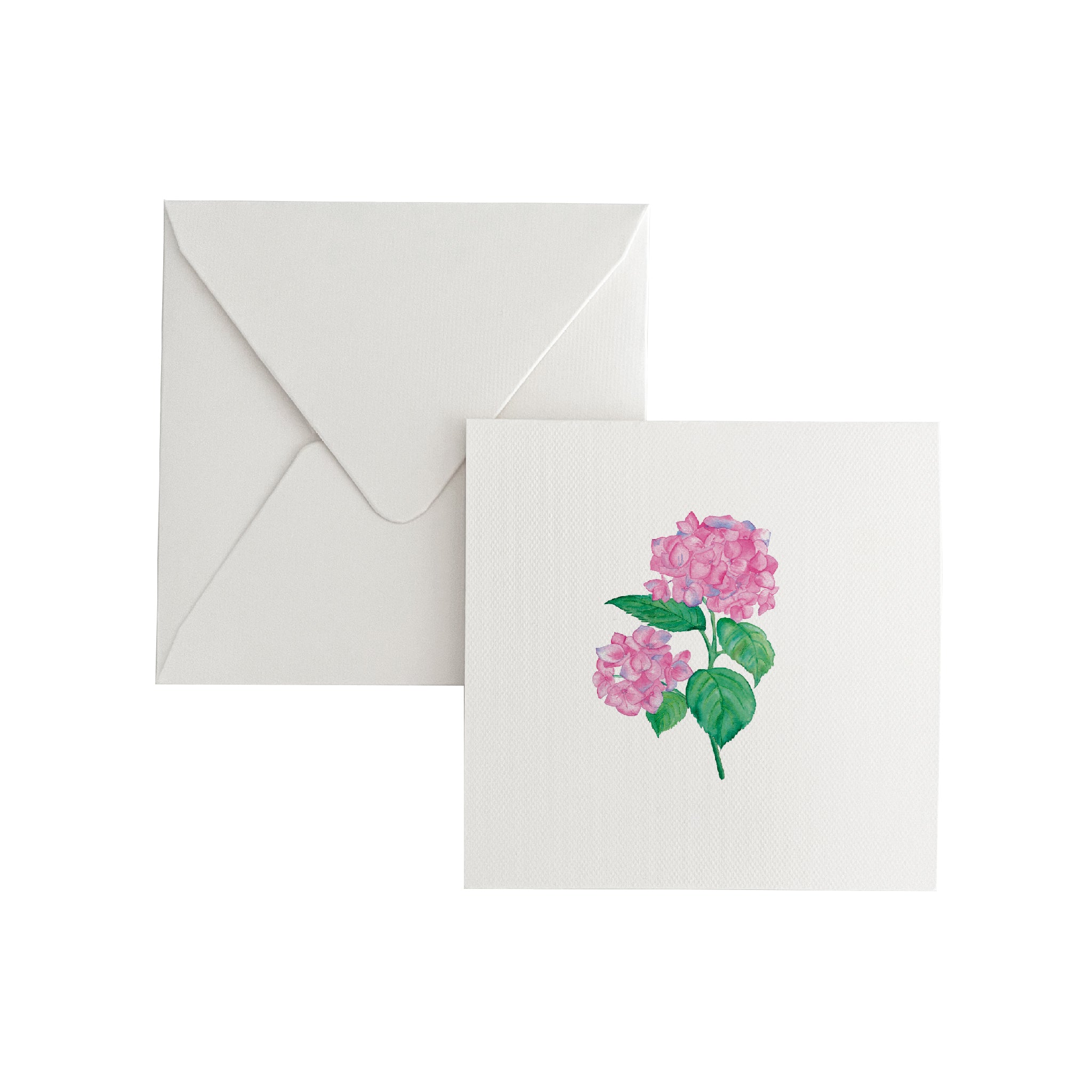 Cartão Social Hortênsia Rosa