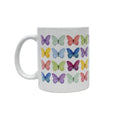 Caneca Borboletas Coloridas