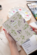 Planner 2026 Olivas