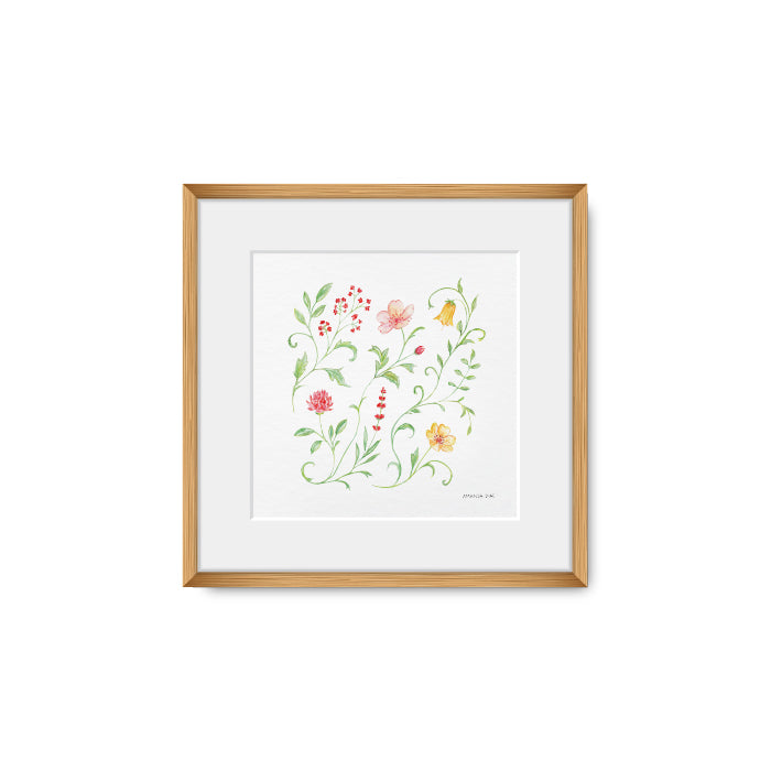 Quadro Primavera