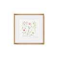 Quadro Primavera
