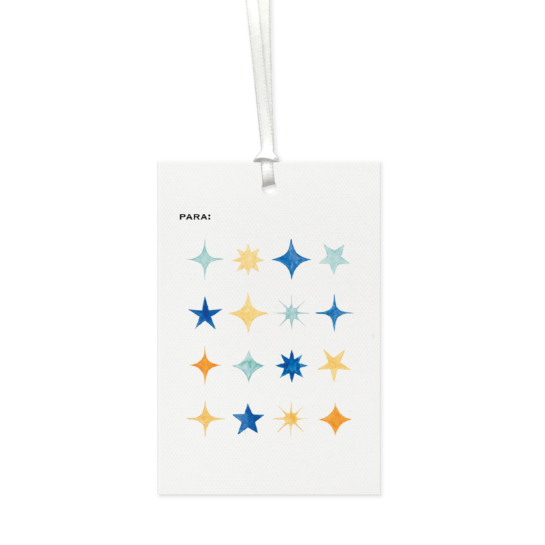 Tag Estrelas