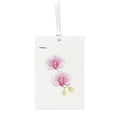 Tag Orquídea
