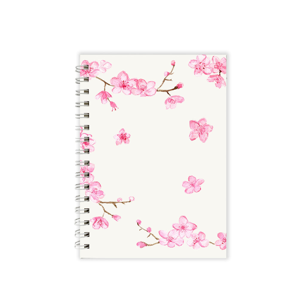 Planner 2026 Cerejeiras