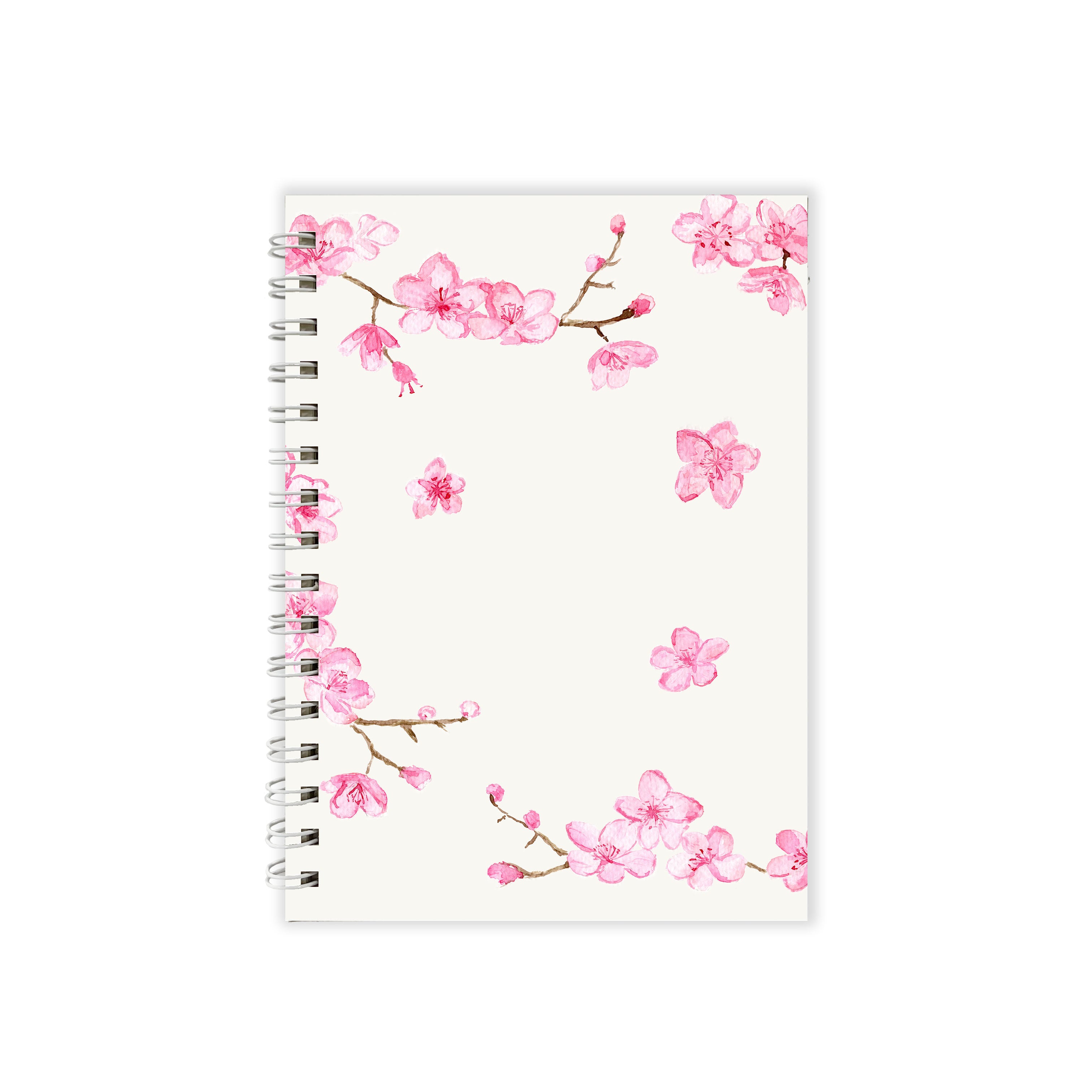 Planner 2026 Cerejeiras