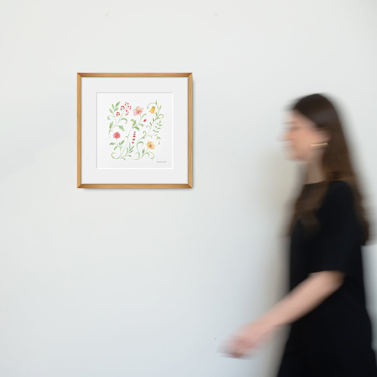 Quadro Primavera