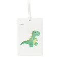 Tag Dinossauro I