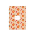 Caderno de  Receitas Pimentão