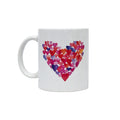 Caneca Coração