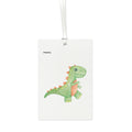 Tag Dinossauro II