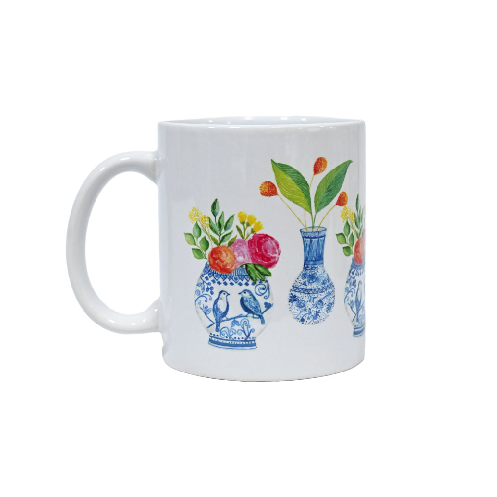 Caneca Vaso
