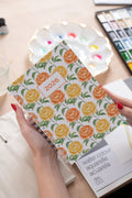 Planner 2026 Peônias