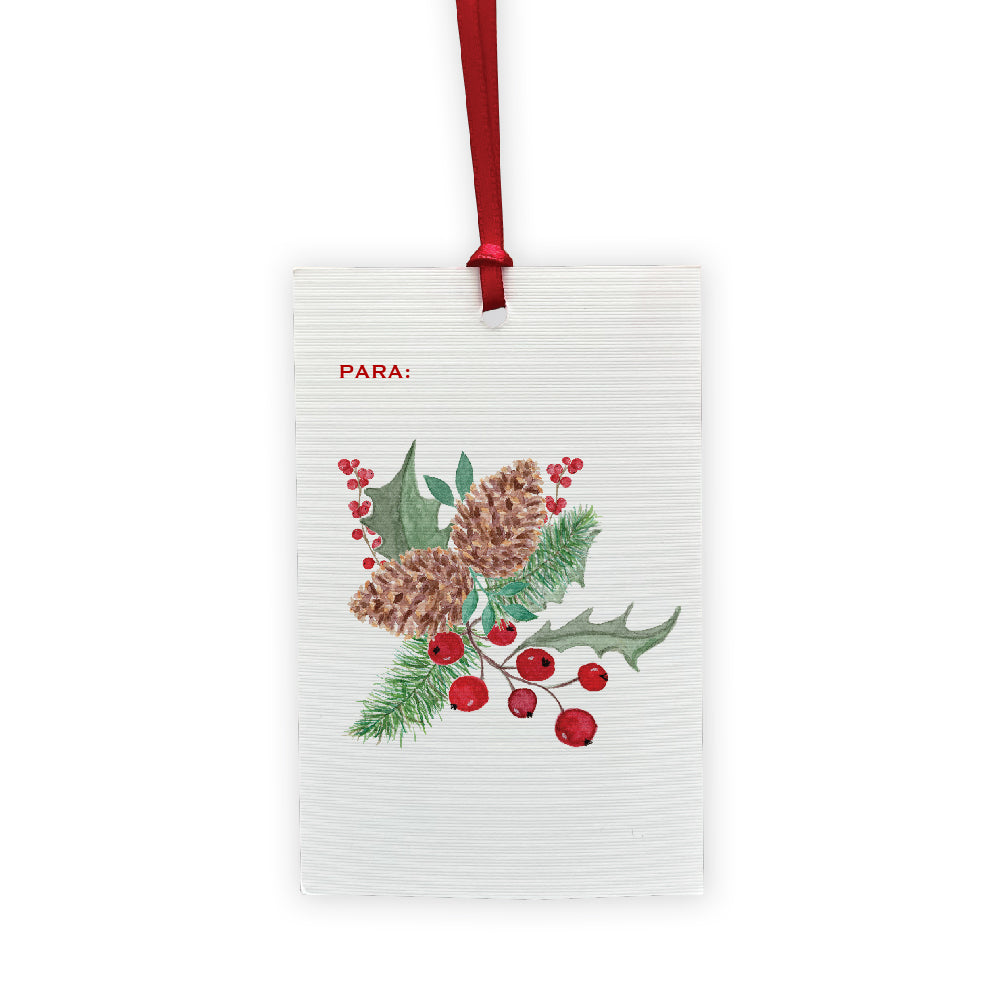 Tag Pinhas de Natal