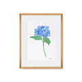 Quadro Hortênsia III
