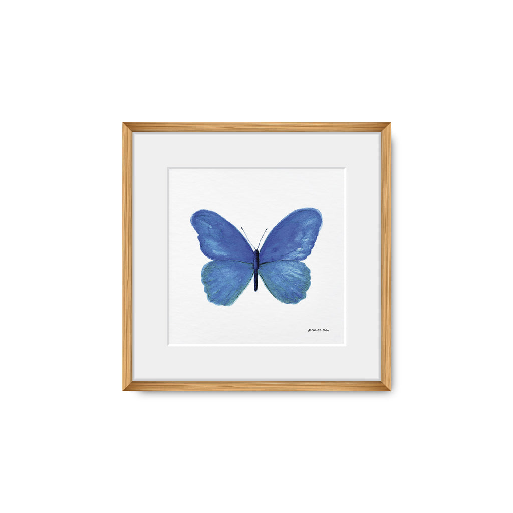 Quadro Borboleta