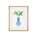 Quadro Vaso II