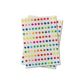 Caderno Bolas Coloridas