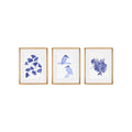 Quadro Trio Natureza 1